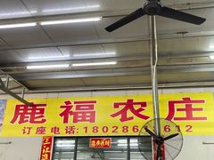-鹿福农庄(南沙天后宫店)