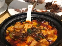 麻婆豆腐-盘飧市(春熙路店)