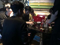 包厢-蓝色派对KTV(聚然广场店)