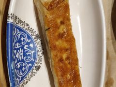 褡裢火烧-左邻右舍褡裢火烧(石榴园店)
