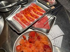 -韩山葵烤肉(太古里店)