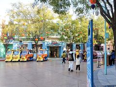 -沈阳方特欢乐世界