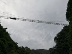 -宁波五龙潭景区