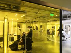 -AYO SALON