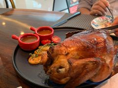 -新鲜誌·新派食集(万象天地店)