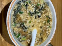 咸豆浆-小桃园·豆浆油条(复兴中路店)