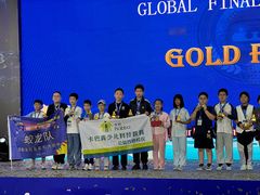 -卡巴机器人编程·少儿编程·信息学竞赛(公益西桥校区)