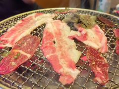 -樱嘢·炭火烧肉(惠南店)