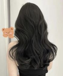 -逸丝风尚专注烫染