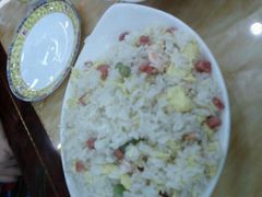 扬州炒饭-苏闽菜馆(鞍山道店)