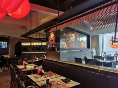 -猛式料理嘉州新光天地店