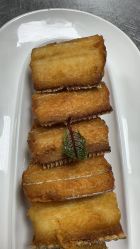 -锦江国际大酒店·宴会厅