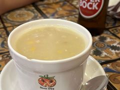 -番茄屋葡式美食(总店)
