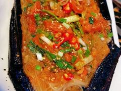 -火枪手串吧·鹤岗小串涮肚(亦庄店)