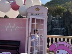 -安吉Hello Kitty乐园