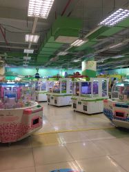 -莫莉幻想儿童乐园(北京顺义华联店)