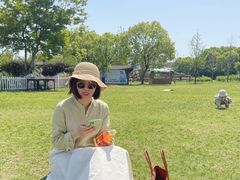 -鹅湖玫瑰文化园