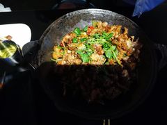 -西街夜油条·麻团包乌饭