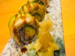 -水之惠鲜鱼料理(王府大街店)