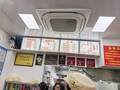 -无名氏面馆(邮电路店)