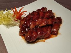 -蓝鲸(国浩路店)