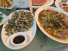 -舌尖上·霞浦滩涂海鲜·新闽菜(总店)