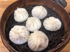 -老盛兴汤包馆(江宁一店)