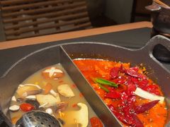 -大龙燚·旷野鲜火锅(广州首店)