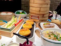 -禄运茶居·手工点心(猎德店)