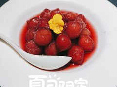 贵妃葡萄-伊带伊路新疆美食府(呼家楼店)
