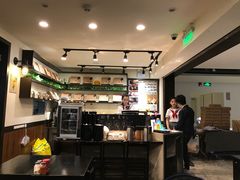 -小明同学(三里屯店)
