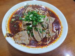 -武胜猪肝面麻哥面(先锋路店)