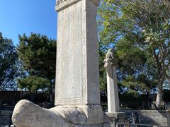 -卢沟桥文化旅游区(卢沟桥)