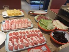 -彤德莱牛肉火锅(双港店)