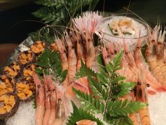 -Mr.Fish鱼鲜生海鲜放题(高德置地冬广场店)