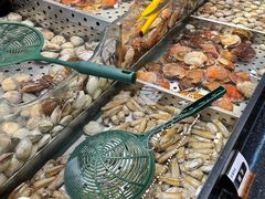 -盛江山自助料理(太原街万达店)