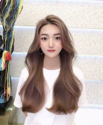 -3AM·S HAIR SALON烫发染发接发
