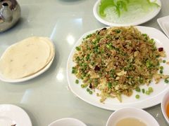 -陶然饺子城(奥体中路店)