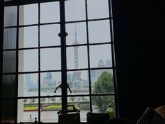 -YUE·6·西式融合餐厅(外滩六号店)