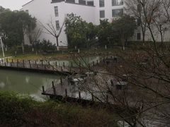 -苏州香山国际大酒店