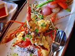 -上海苏宁宝丽嘉酒店·Cafe Bellagio西餐厅