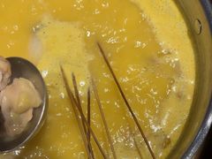 -八珍玉食鸡煲·打边炉(印象城店)