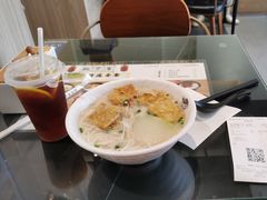 -凯峰鱼汤米线(金利達店)