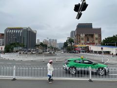 -珠海拱北口岸