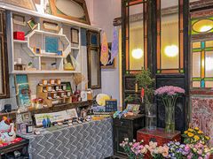 -西关84·History·Art·Cafe