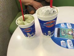 DQ冰雪皇后(虹口龙之梦店)-DQ·蛋糕·冰淇淋(虹口龙之梦店)