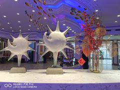 -澜悦港海鲜体验主题餐厅