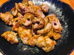 -hallch好吃餐厅(奥体中心店)
