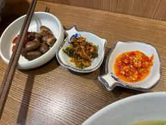 -王春春鸡汤饭(上海中海环宇城店)