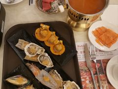 -芭菲盛宴·环球美食(锦城万达广场店)
